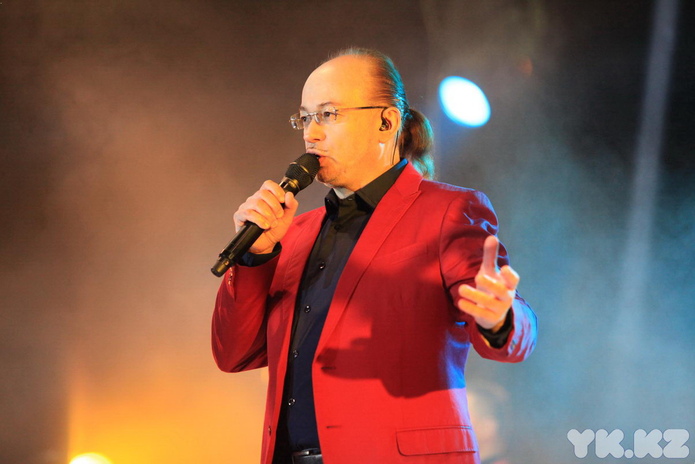 Спели вместе (+фото)