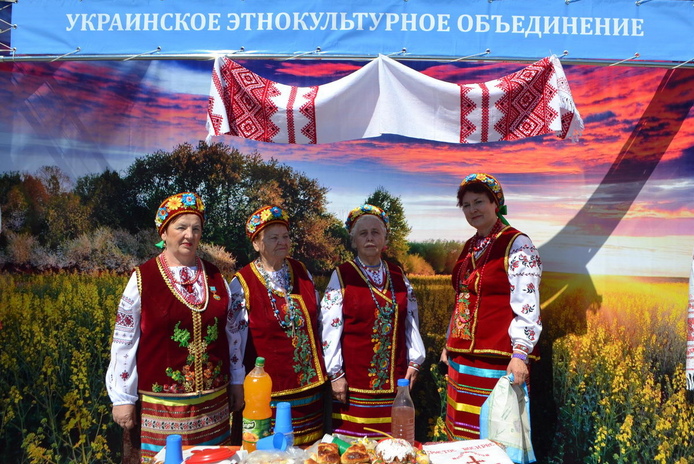 25 лет Единства