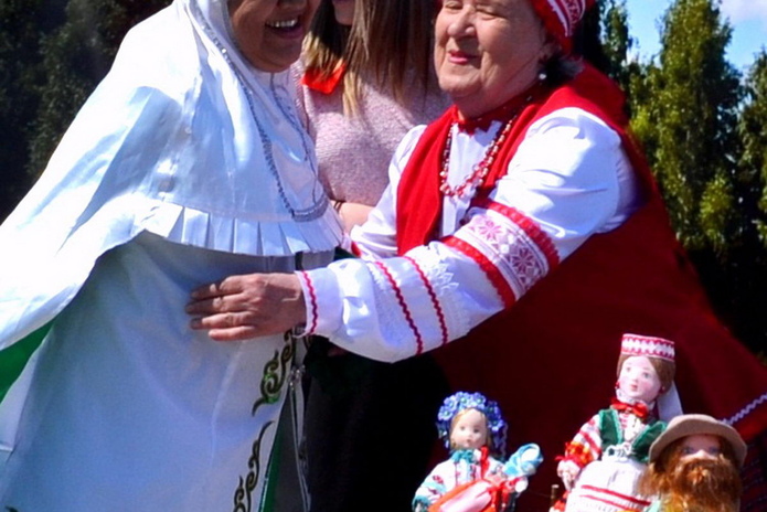 25 лет Единства