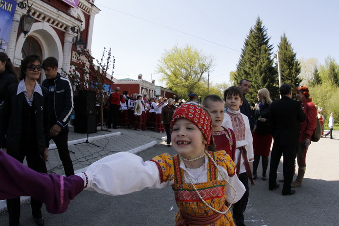 Светлая неделя