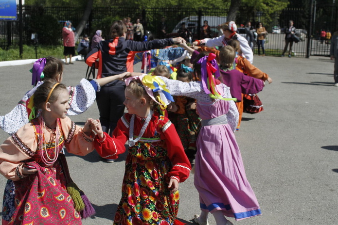 Светлая неделя