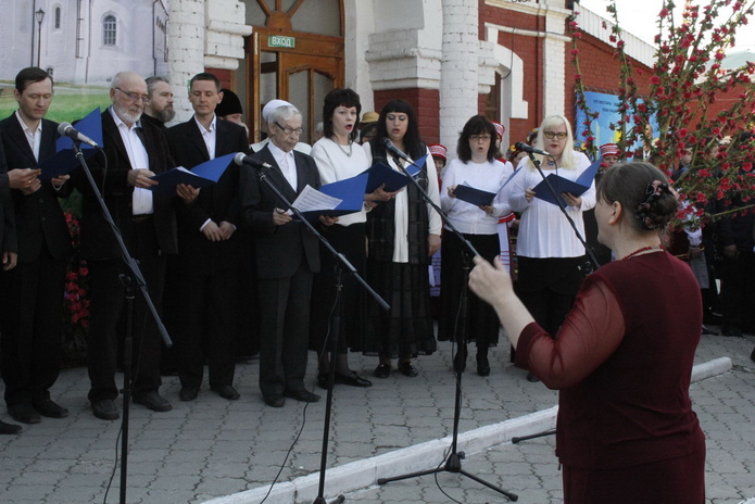 Светлая неделя