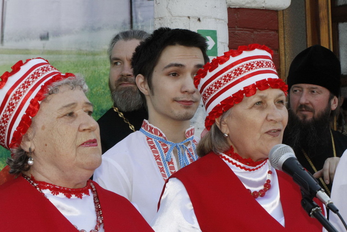 Светлая неделя