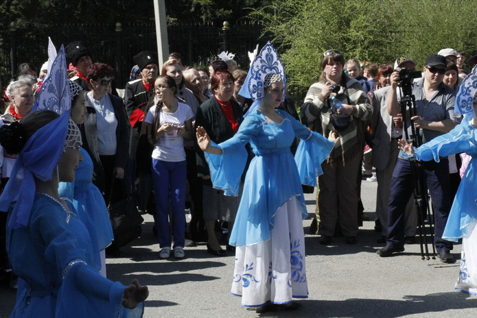 Светлая неделя