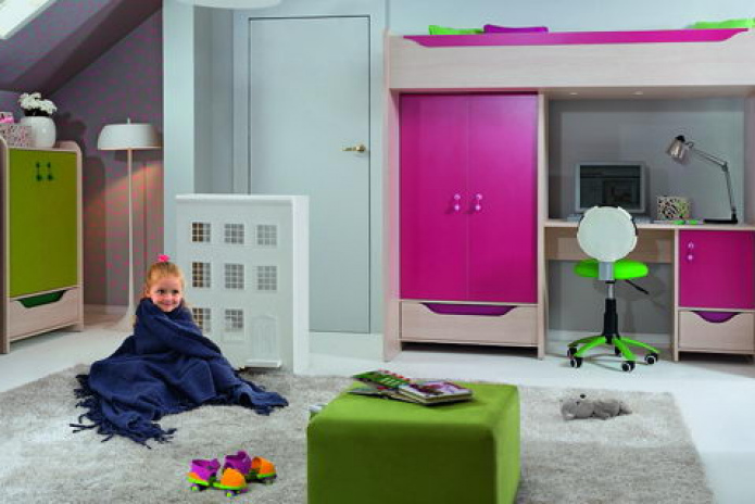 Собираем мебель сами – PR