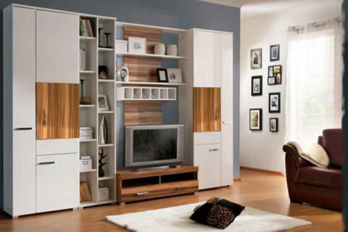 Собираем мебель сами – PR