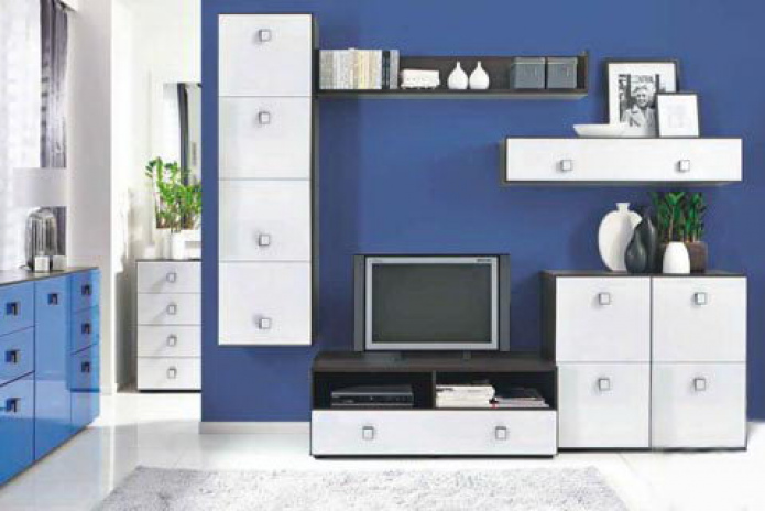 Собираем мебель сами – PR