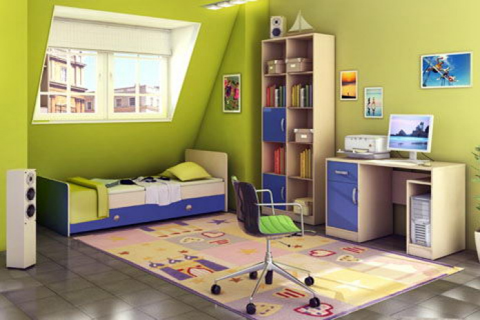 Собираем мебель сами – PR