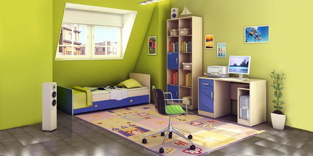 Собираем мебель сами – PR