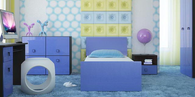 Собираем мебель сами – PR