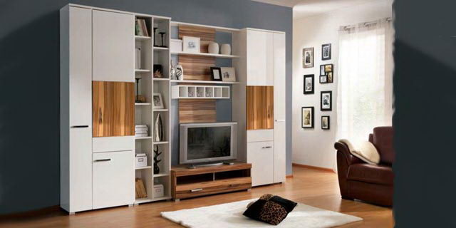 Собираем мебель сами – PR