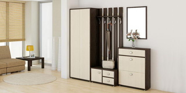 Собираем мебель сами – PR