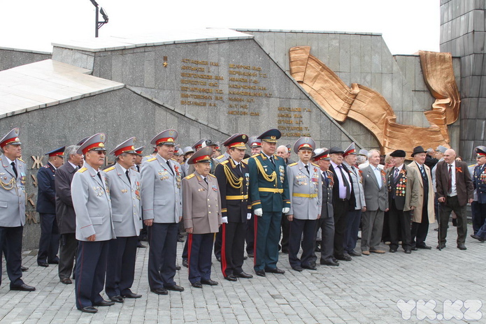 Цветы к огню (+фото)