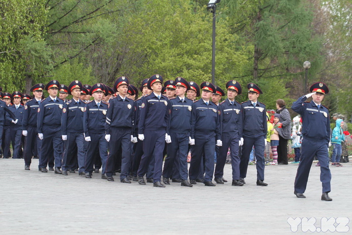 Цветы к огню (+фото)