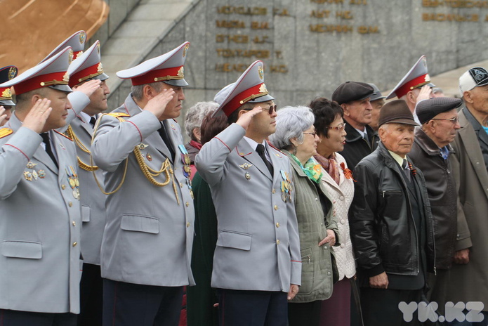 Цветы к огню (+фото)