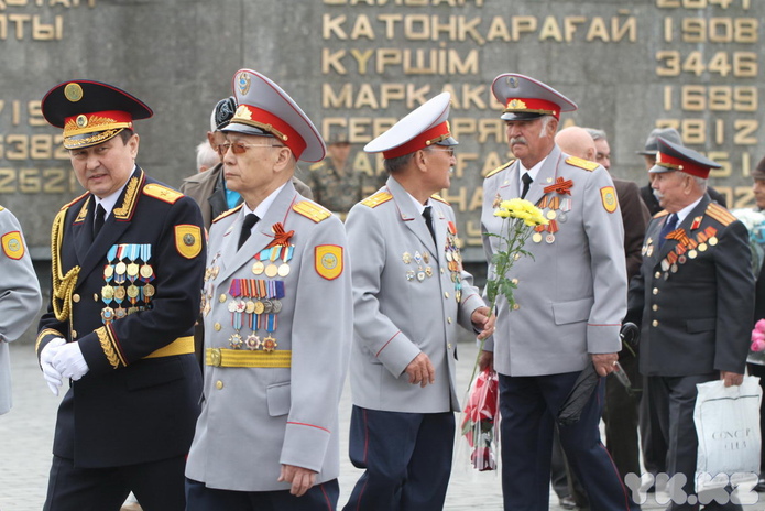 Цветы к огню (+фото)