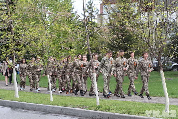 Цветы к огню (+фото)