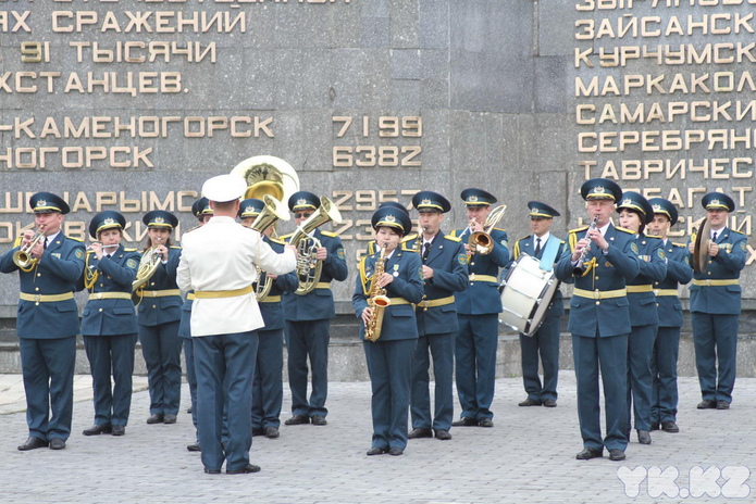Цветы к огню (+фото)