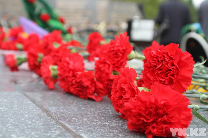 Цветы к огню (+фото)