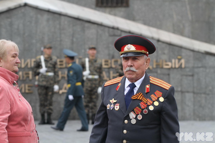 Цветы к огню (+фото)