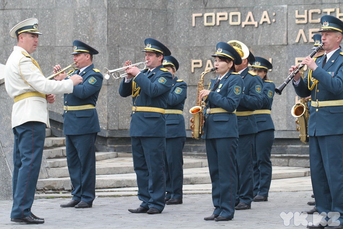 Цветы к огню (+фото)