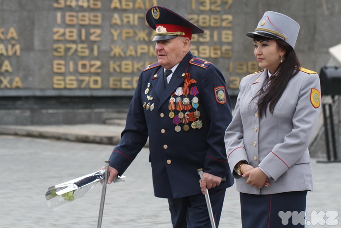 Цветы к огню (+фото)