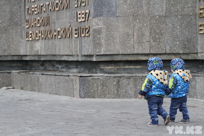 Цветы к огню (+фото)