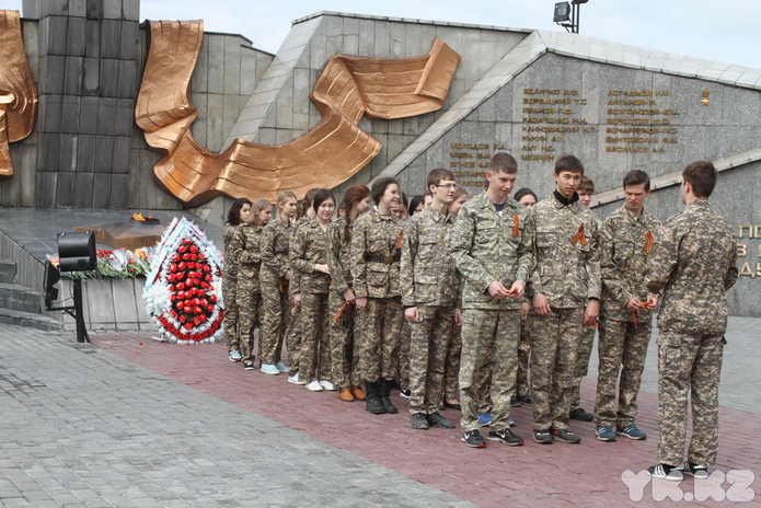 Цветы к огню (+фото)