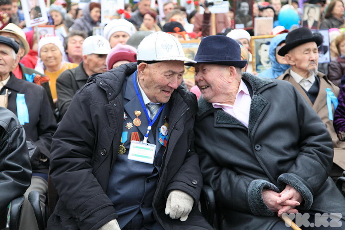 Вечная традиция (+фото)