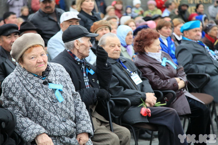 Вечная традиция (+фото)