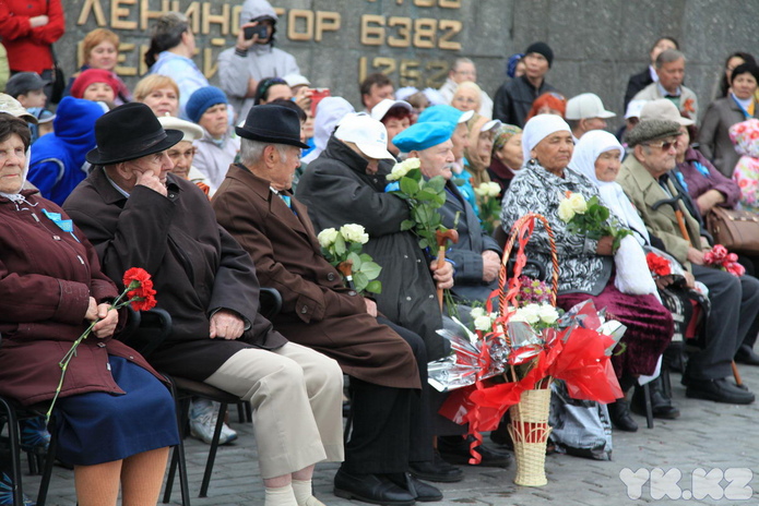 Вечная традиция (+фото)