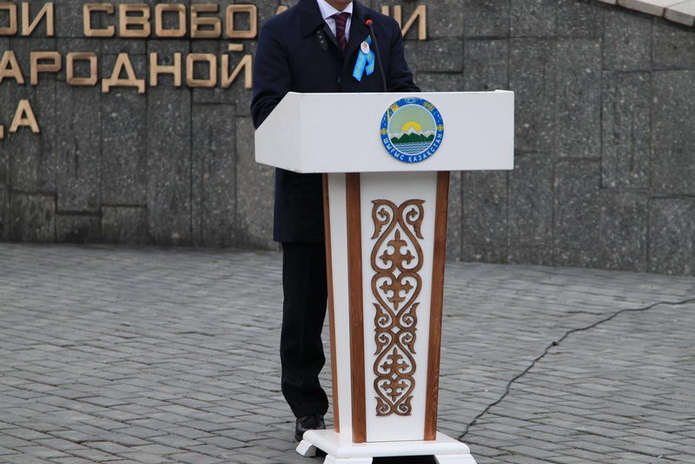 Вечная традиция (+фото)