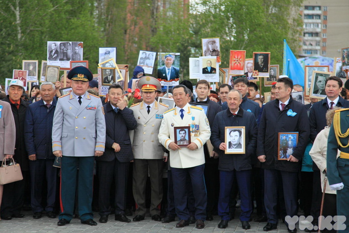 Вечная традиция (+фото)