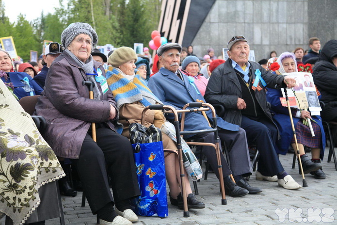 Вечная традиция (+фото)