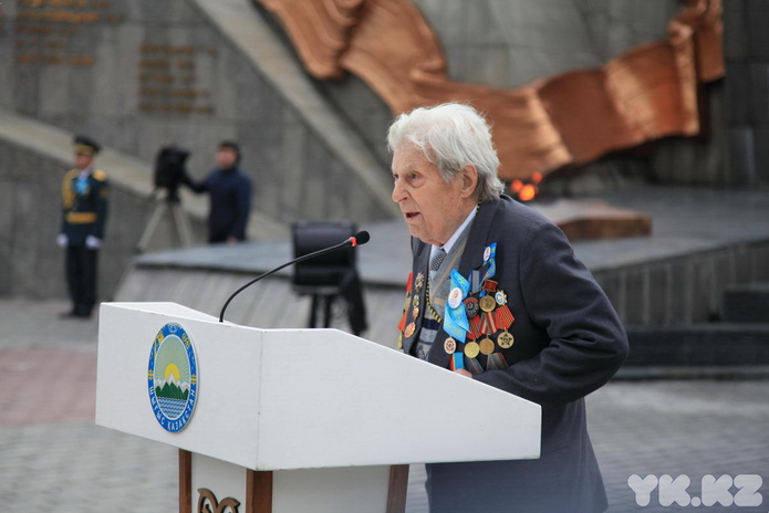 Вечная традиция (+фото)