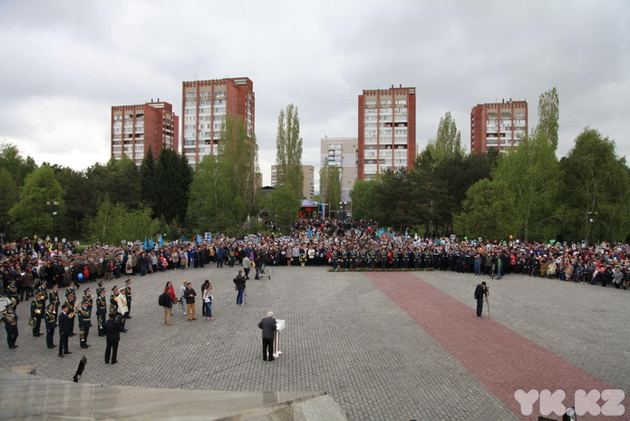 Вечная традиция (+фото)