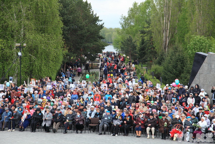 Вечная традиция (+фото)