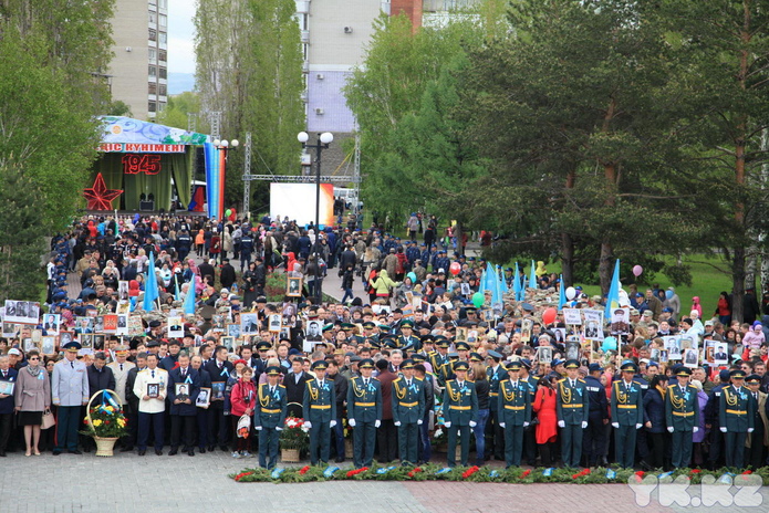 Вечная традиция (+фото)