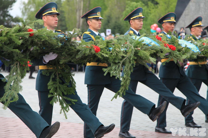 Вечная традиция (+фото)