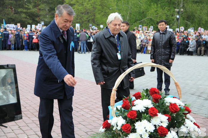 Вечная традиция (+фото)