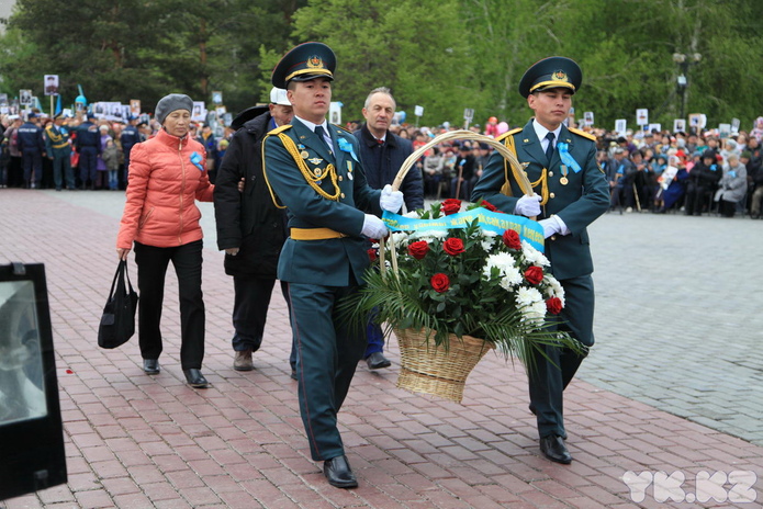 Вечная традиция (+фото)