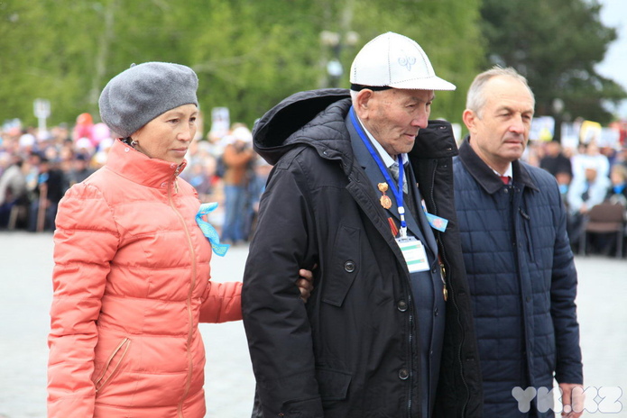 Вечная традиция (+фото)