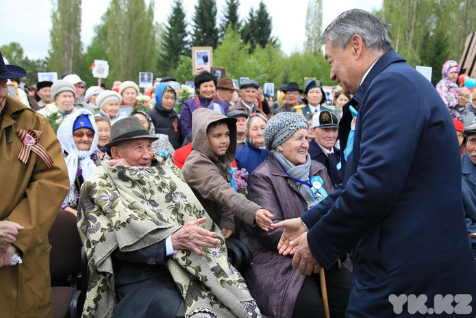 Вечная традиция (+фото)