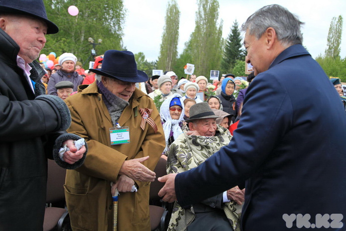 Вечная традиция (+фото)