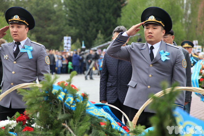 Вечная традиция (+фото)