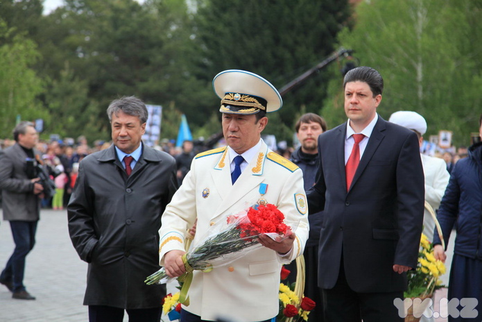 Вечная традиция (+фото)