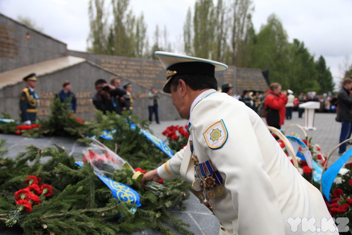 Вечная традиция (+фото)