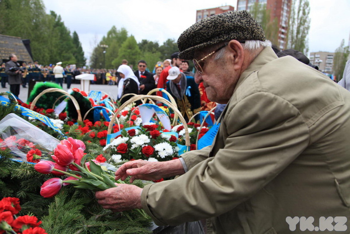 Вечная традиция (+фото)