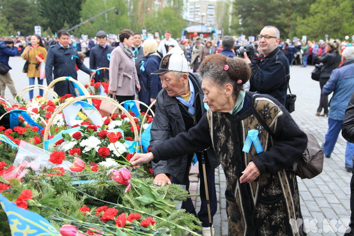 Вечная традиция (+фото)