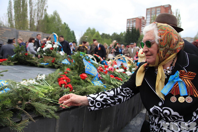 Вечная традиция (+фото)